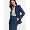 Blazer femme