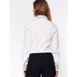 Chemise manche longue