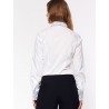 Chemise manche longue