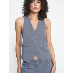 Gilet model 185199 Nife