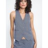 Gilet model 185199 Nife