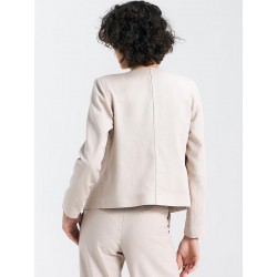 Blazer femme
