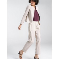 Blazer femme