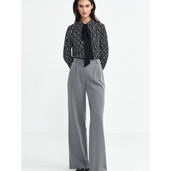 Chemise manche longue