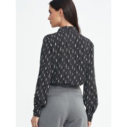 Chemise manche longue