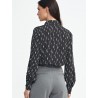 Chemise manche longue