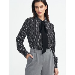 Chemise manche longue