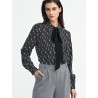 Chemise manche longue