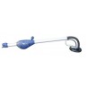 Set ponceuse plâtre 600W & aspirateur 520W