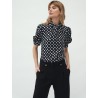 Chemise manche courte model 154590 Nife