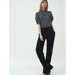 Chemise manche courte