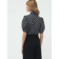 Chemise manche courte