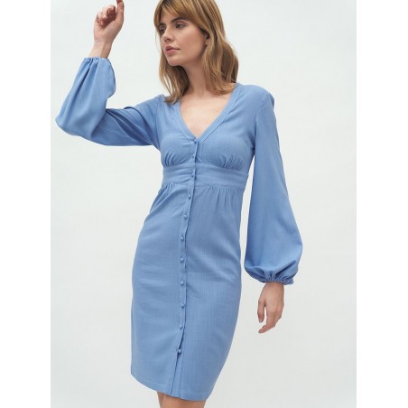 Robe de jour model 152499 Nife