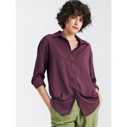 Chemise manche longue model 192970 Nife
