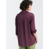 Chemise manche longue