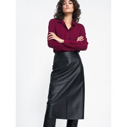 Chemise manche longue
