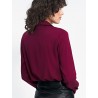 Chemise manche longue