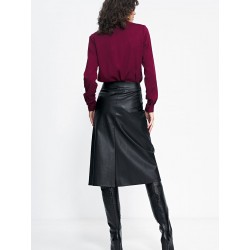 Chemise manche longue