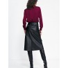 Chemise manche longue