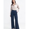 Pantalon long