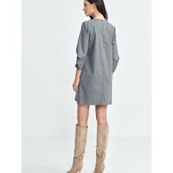 Robe de jour