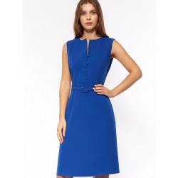 Robe de jour model 165319 Nife