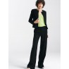 Blazer femme