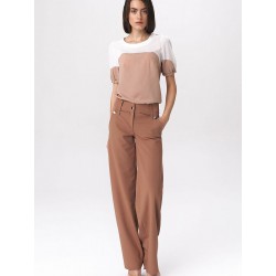 Pantalon femme