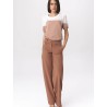 Pantalon femme