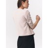 Blazer femme