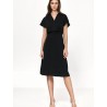 Robe de jour