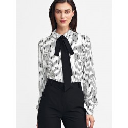 Chemise manche longue