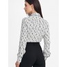 Chemise manche longue