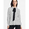 Chemise manche longue