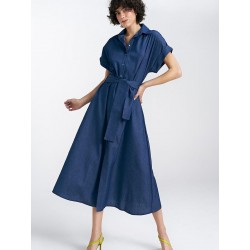 Robe de jour