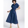 Robe de jour