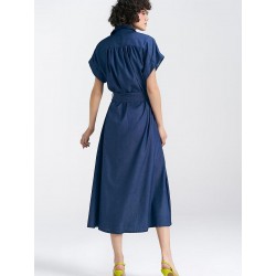 Robe de jour