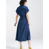 Robe de jour