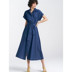 Robe de jour