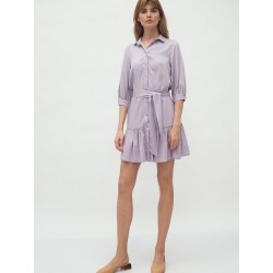 Robe de jour