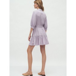 Robe de jour