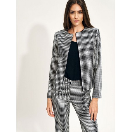 Blazer femme model 169899 Nife