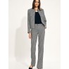 Blazer femme