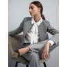 Blazer femme