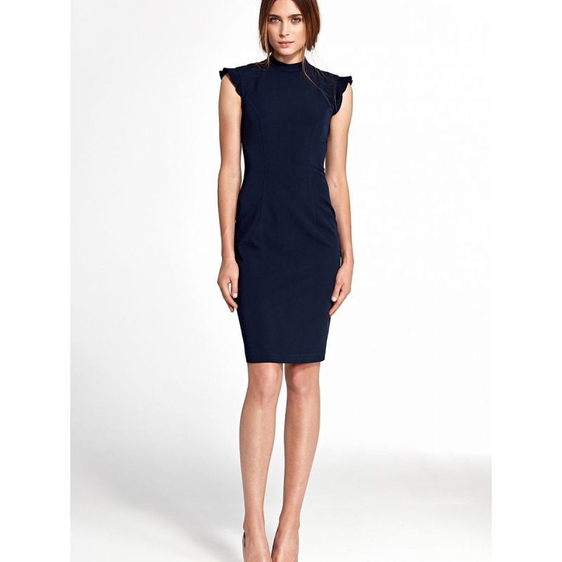 Robe de jour model 121800 Nife