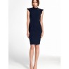 Robe de jour model 121800 Nife