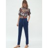 Pantalon femme