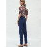 Pantalon femme
