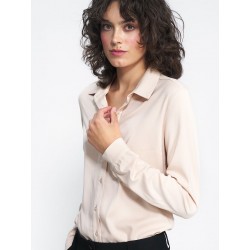Chemise manche longue