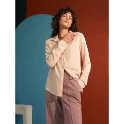 Chemise manche longue
